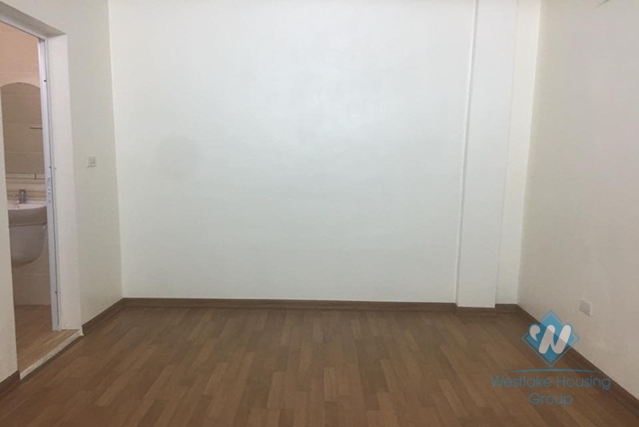 A good price house is available for rent in Yen Phu village